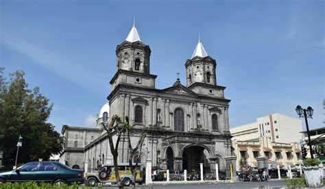 31 Facts About Angeles .